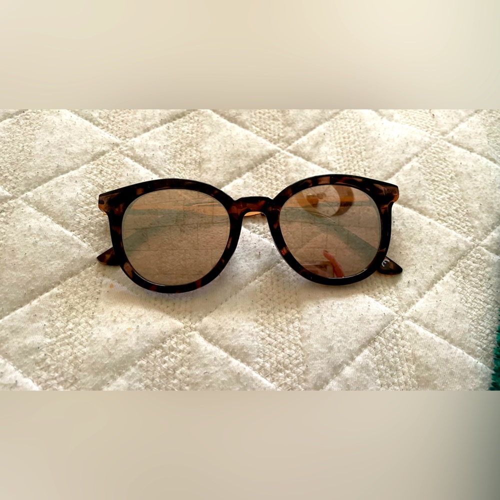 American eagle shades